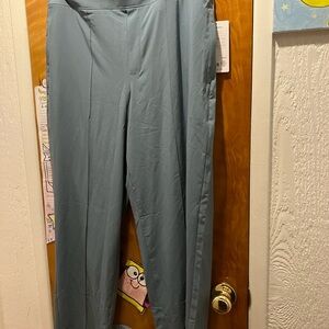 Athleta Brooklyn heights slim pants size 14